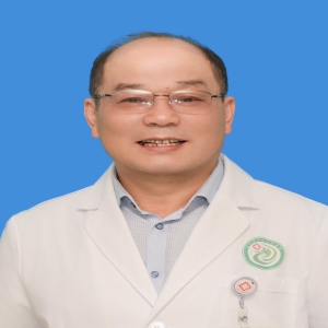 危重癥醫(yī)學(xué)科——吳化奎